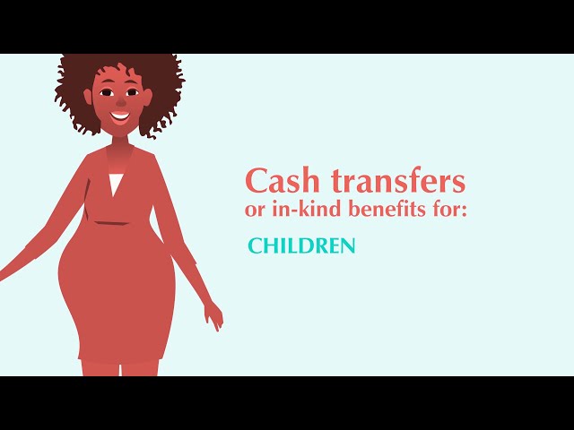 SOCIAL PROTECTION EXPLAINED