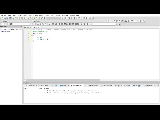 C program print in 10time Hello world#coding #codinglife #infuencer #programming #viralvideo #viral 