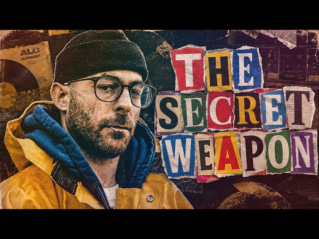 How The Alchemist Became Hip-Hop’s Most Trusted Producer