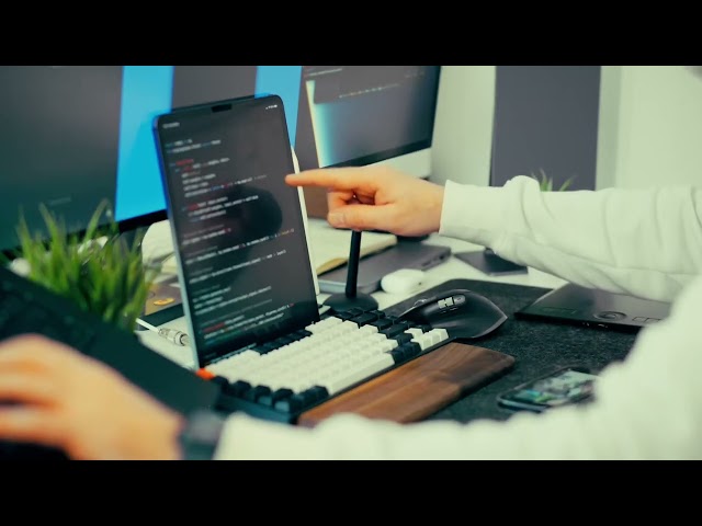 MIME DC AS: Future-Proof Data Infrastructure and Colocation Solutions