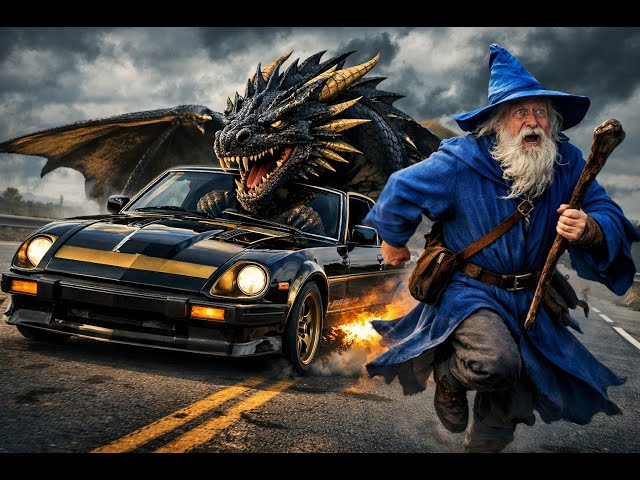 Intelligence As A Dump Stat:  D&D Takes That Are Dumber Than a White Dragon