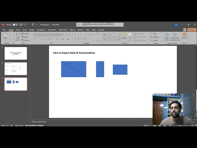INTRODUCTION TO SOFTWARE DEVELOPMENT | Part 2 I  Karthikeyan