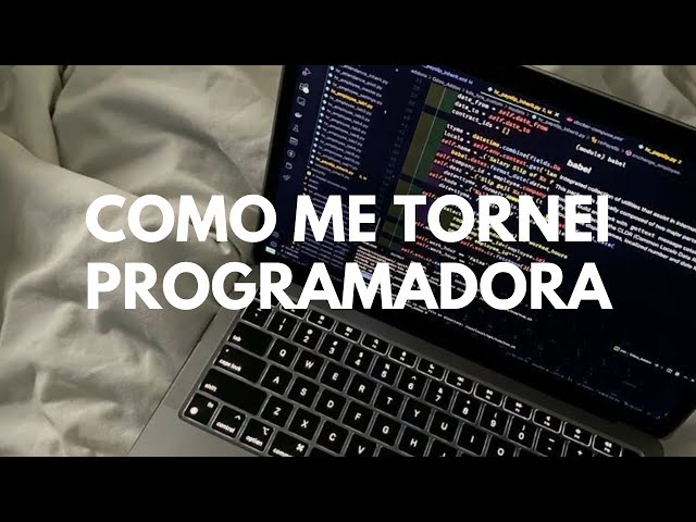 HOW I BECAME A PROGRAMMER | I changed careers