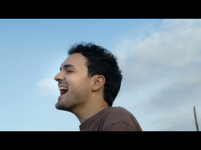 ilja - New Line (Official Video)