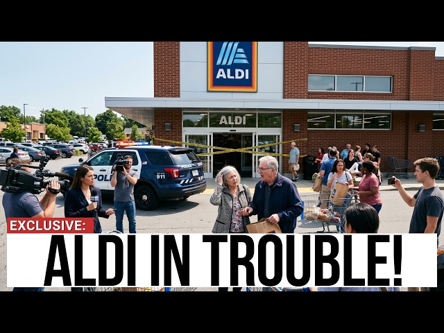 Stop Shopping At Aldi Until You Watch This!