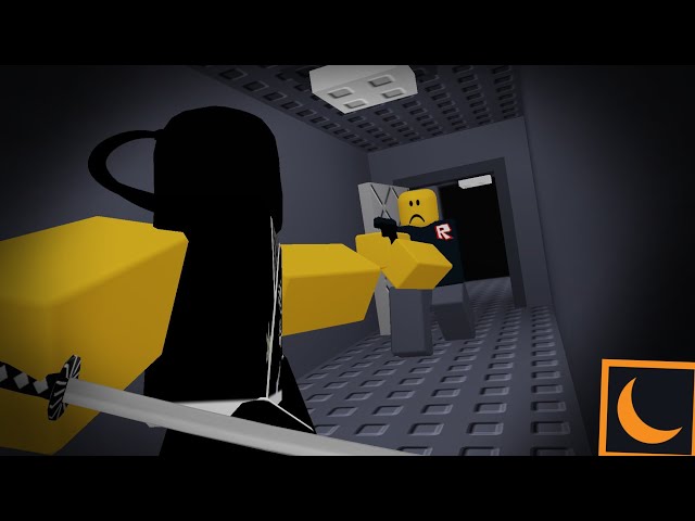 an untitled practice animation (Roblox moon animator)