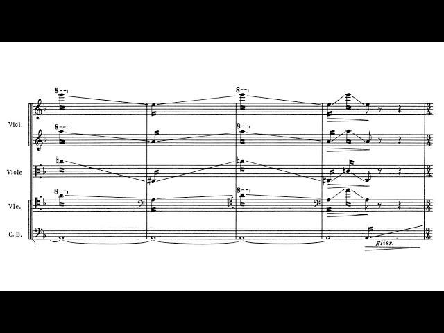 Ravel's surreal orchestration