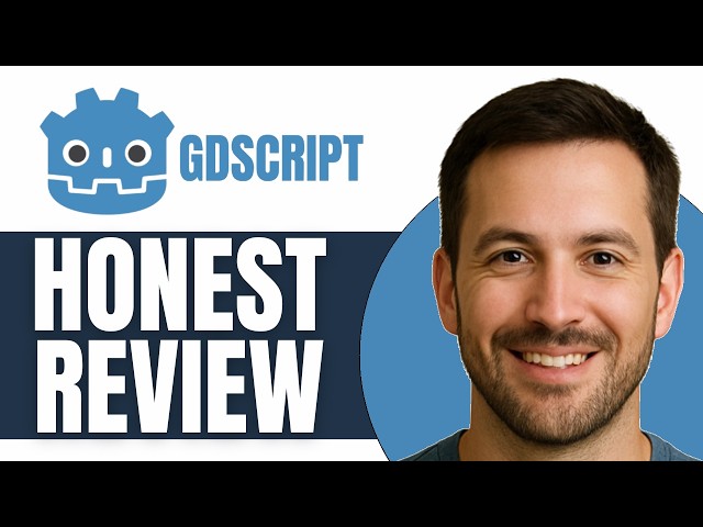 GDScript Review Should You Use It