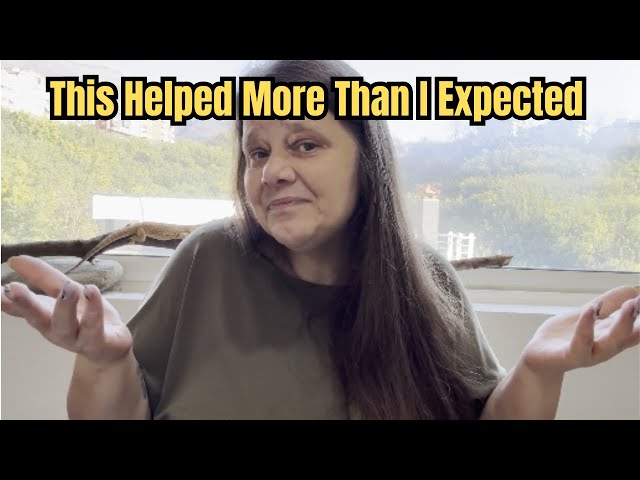 What I’m Glad I Brought When I Moved Abroad