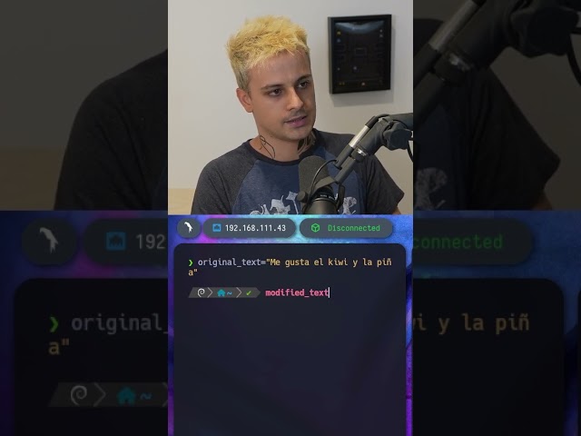 Bash Tips #linux #bash #tips #trucos #s4vitar