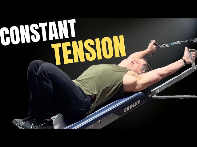 Lo que un gimnasio total hace mejor que la mayoría de las máquinas