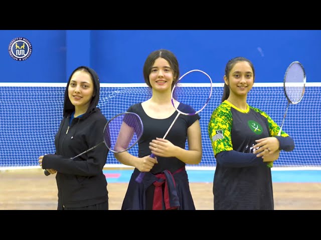 NUML Documentary | From Classrooms to Creativity | Official Promo 2025