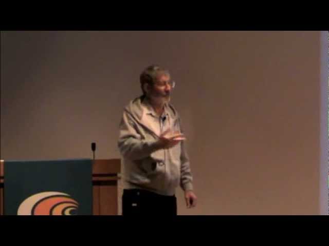 From Data to Knowledge - 108 - Jeff Scargle