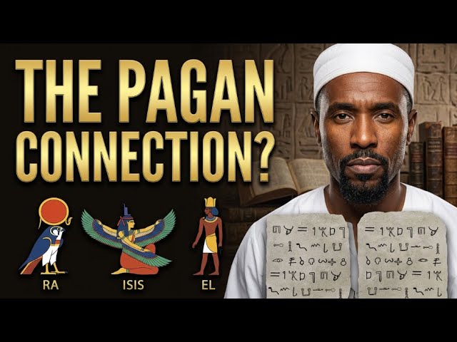 Israel's True Name Decoded | Ancient Scripture Evidence