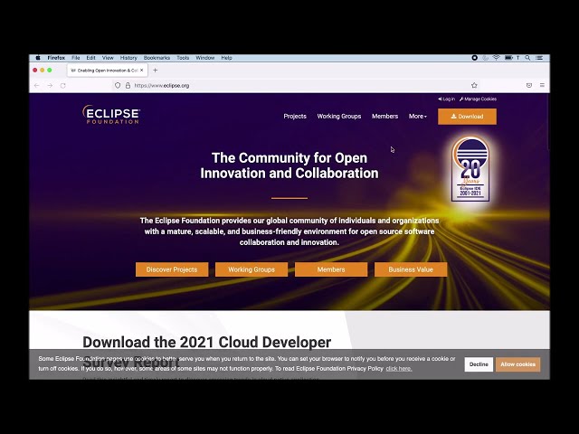 Java Tutorial: How to build a Web app in 11 minutes