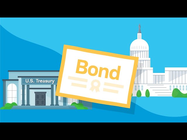 Government Bond Basics: Treasury and Agency Bonds