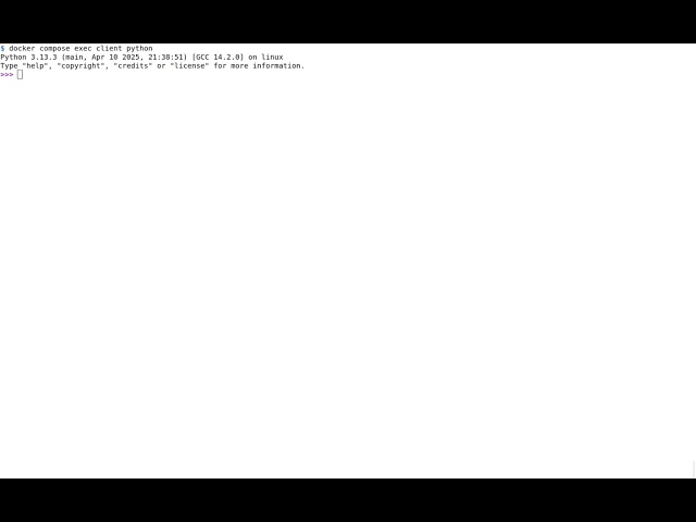 Chapter gRPC - Example 8-13. Protobuf wire format tag encoded using Python