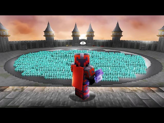 The Best UnstableSMP Simulator