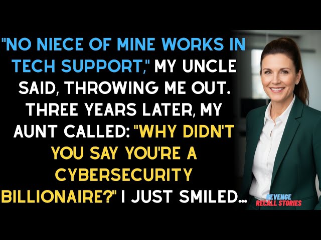 My Family Kicked Me Out For Being Unprofessional — Then Forbes Named Me One Of 30 Under 30