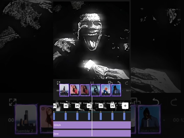 Capcut smooth zoom transition tutorial #capcut #ronaldo #capcuttutorial #tutorial #cr7