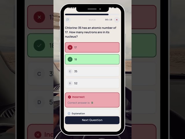 Ace the ATI TEAS 7 with the only prep app that works completely offline. 2,000+ practice questions,