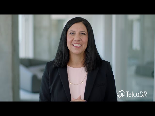 TelcoDR's Danielle Royston keynote: Avoid vendor lock-in with TM Forum Open APIs