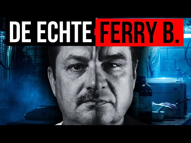 THE REAL FERRY BOUMAN: The Ruthless Life of Janus van Wesenbeeck