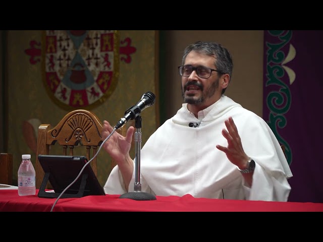 The thought of Saint Thomas Aquinas in its context