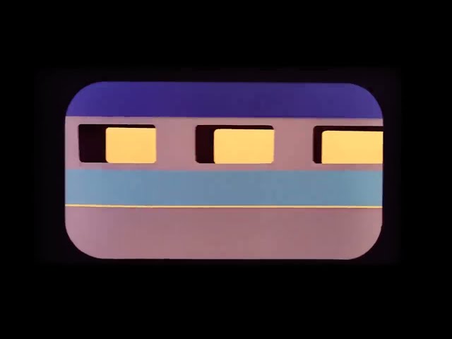 Kid Francescoli - "Moon (and it went like)" (Official Video)