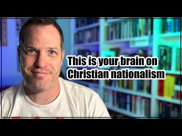 Is Trump restoring biblical values?