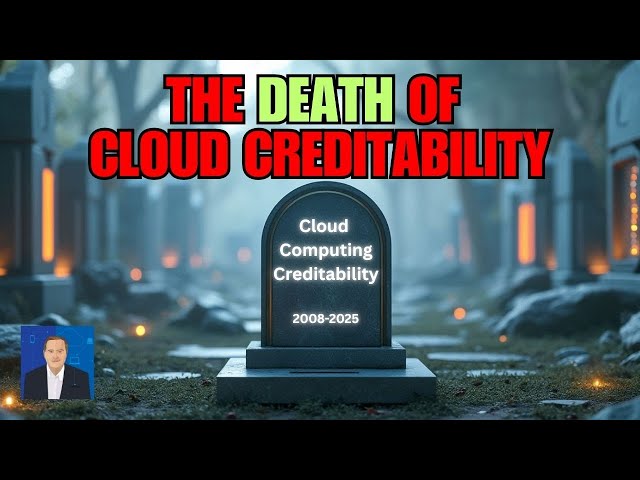 Broken Promises in the Cloud: The Groups That Ruined Their Credibility