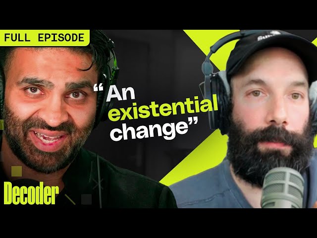 Can Patreon fight fire with social media fire? | Decoder