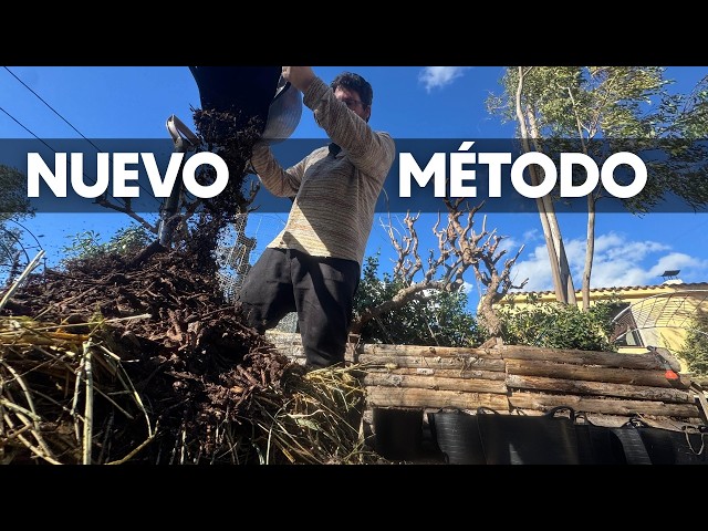 THERMOPHILIC COMPOST: The Elaine Ingham Method (SFW School) 🌿