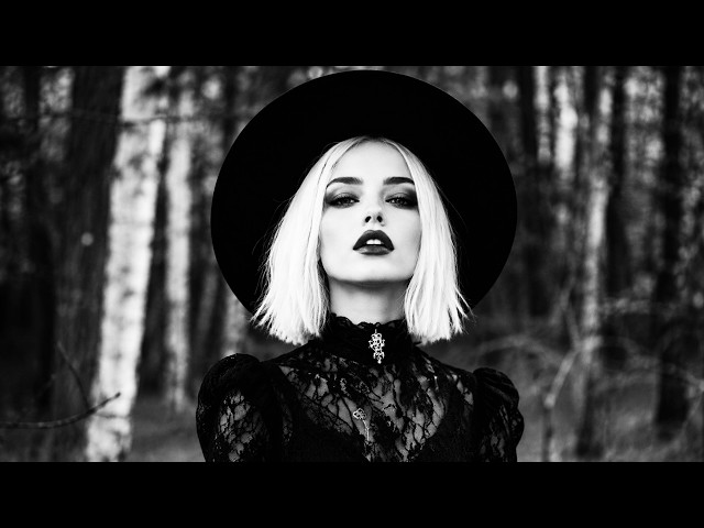 Anne Bloom - Morgana