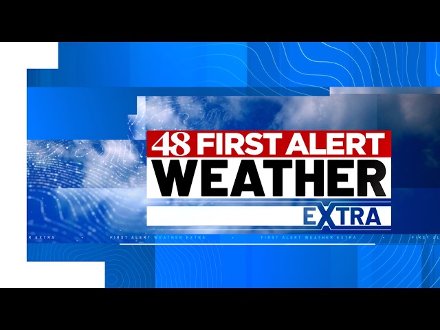 FIRST ALERT WEATHER EXTRA