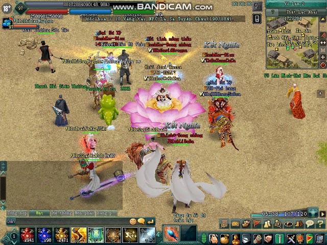 team FBI pt 3phe lam nv code