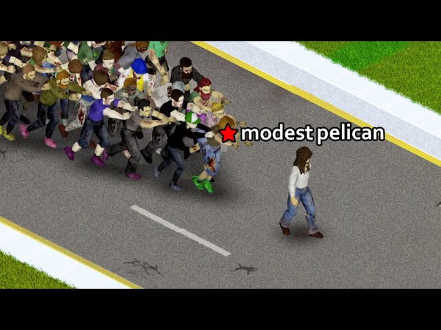 The best zombie game ever made