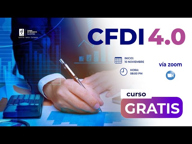 CFDI 4.0