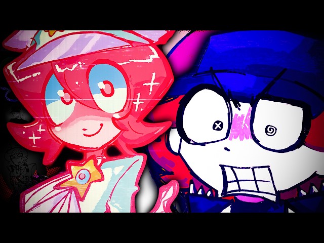 Art Commentary's Worst False Accusers.. (Junidrawz / Yummicactus / Merryberrybow / Vitomin) [1]