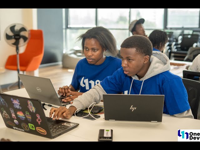 Full Stack Development Foundation Bootcamp