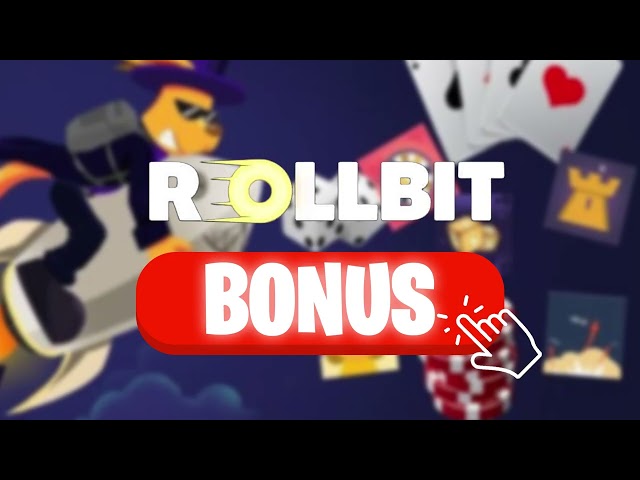 Rollbit Promo Code: BINROLL - 15% Rakeback (Rollbit promo code review) 2026
