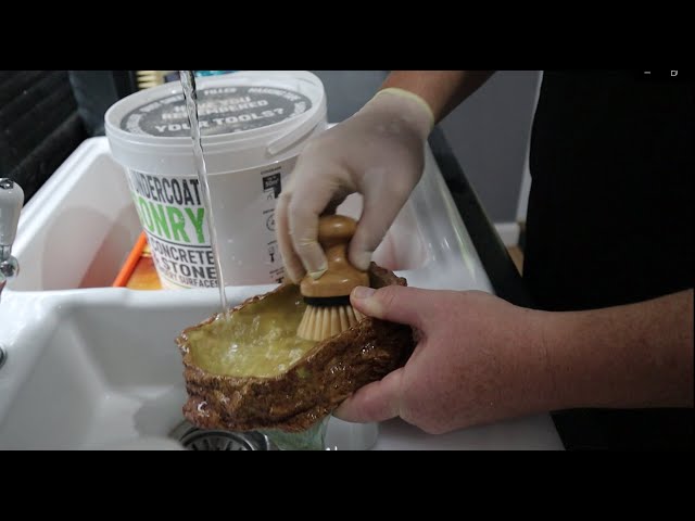 How to Care For Ball Pythons - The Joys of Cleaning!