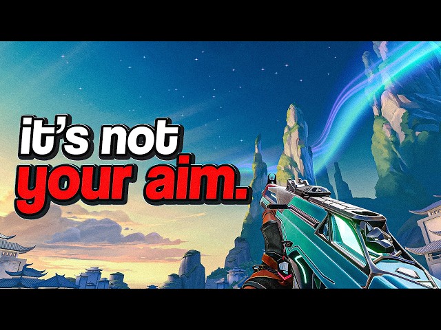 it took me 5 years to realize how to rank up. i’ll tell you in 11 minutes