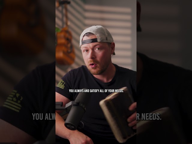 Need Guidance Always? He Will Guide You Every Step | Isaiah 58:11