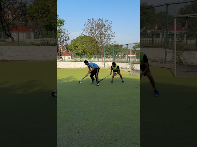 field Hockey Some Basic skills #fieldhockeytips #fieldhockey #hockeyskills #hockeyindia #hockey