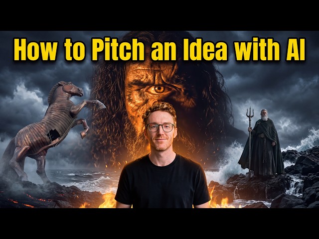 I Tested AI Video Pitching Methods (Autopilot vs Director Mode)