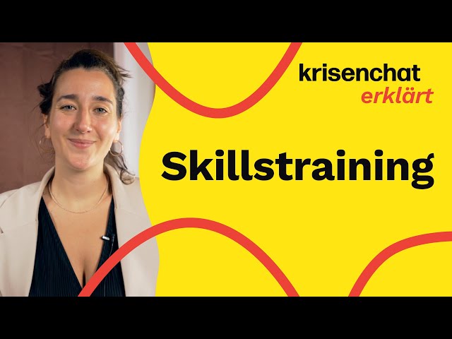 The SKILL TRAINING 💪