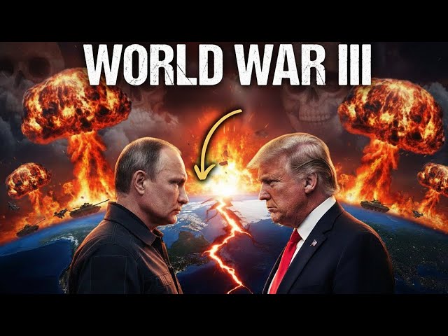 World War III Has Already Begun — You Just Don't Know It