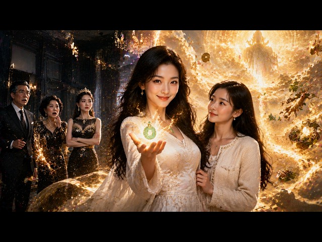 Biased parents force me to marry? Adopted Heavenly Dao! Mess with me & get hit by lightning!