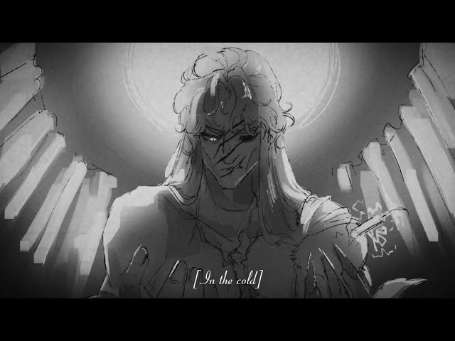 Cold, Cold, Cold | {D&D Animatic}